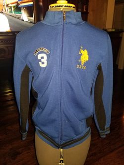 Us polo