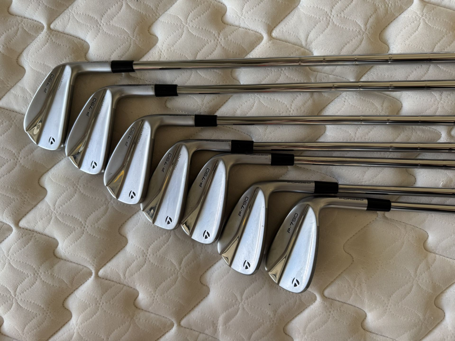 Golf Clubs