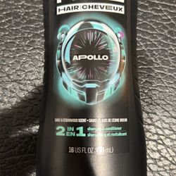 Axe 2in1 Shampoo And Conditioner 