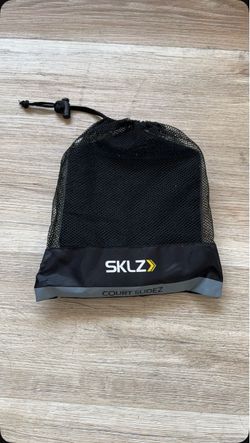 🏋🏻‍♀️SKLZ COURT SLIDEZ - $15