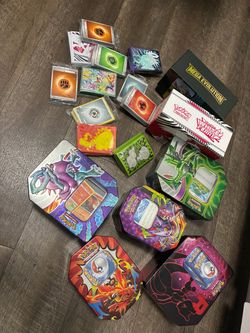 Tcg Pokemon a lot of cards