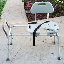 Shower And Bath Seat