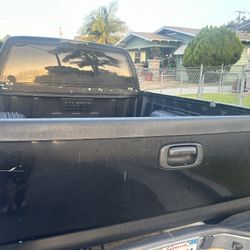 2003 Chevy Silverado 