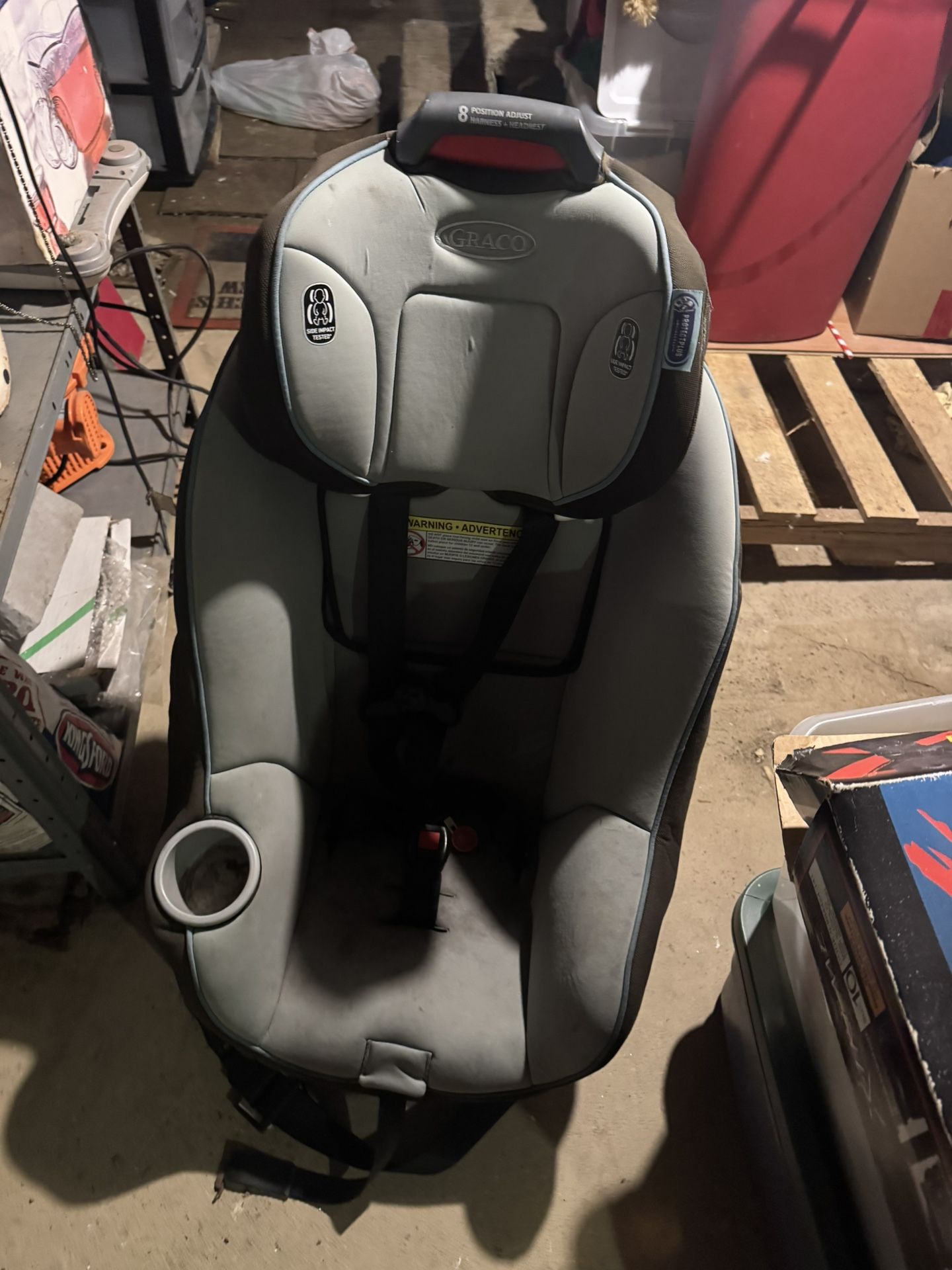 Car Seat