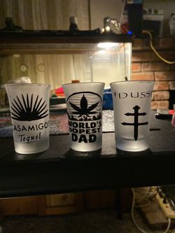 Shot Glass