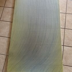 Twin Xl Memorie Foam Matress Topper, Matress Foam, And Mystery Bag For Kimchaba