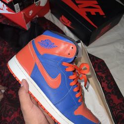 Jordan 1
