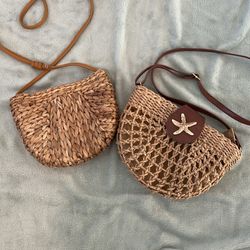 Beach bags