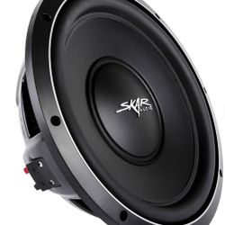Skar Subwoofer 12”