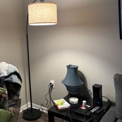 Floor Lamp 