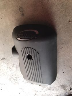 LS Engine Cover