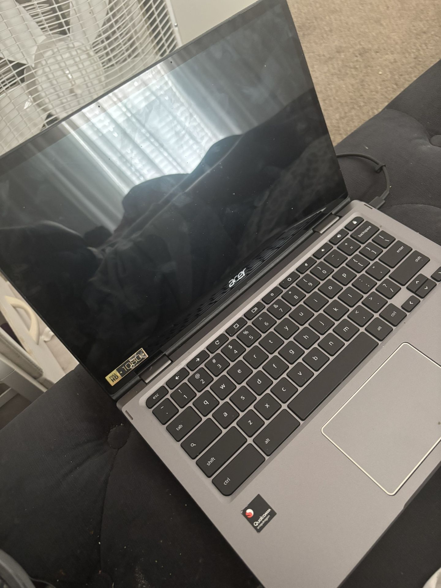 Computer For Parts