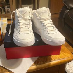 Reebok Royal Men’s Basketball Shoes