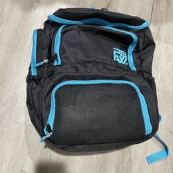 PBAW PICKLE BALL BACK PACK  $60 OBO