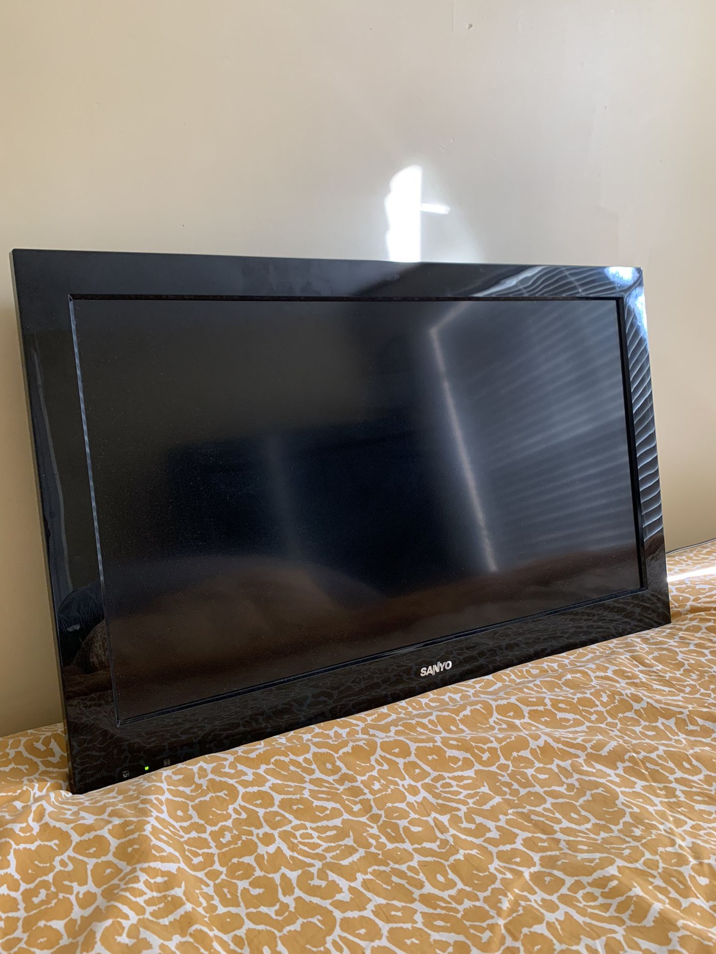 SANYO Tv 40’