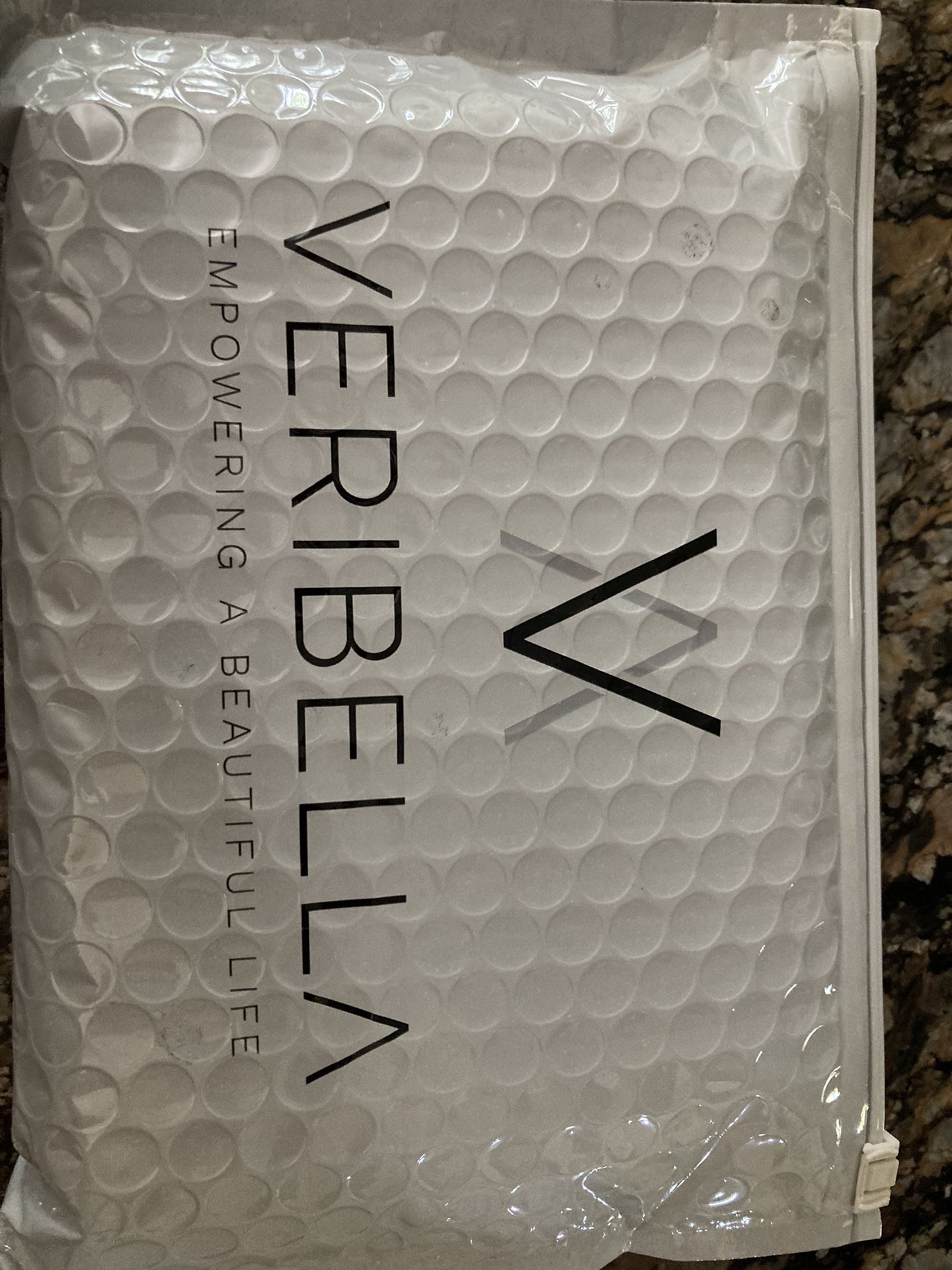 Veribella Facial Cleaner 