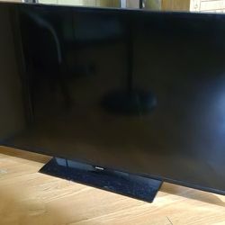 Samsung 55" Tv