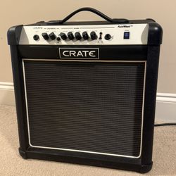 Guitar Amp