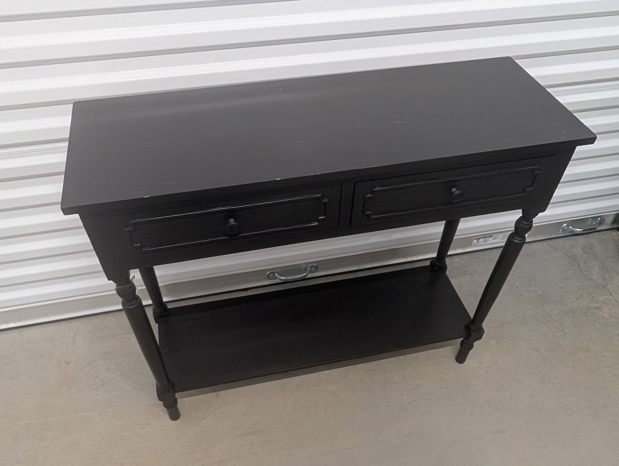 Desk
