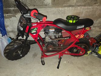 Mini Bike