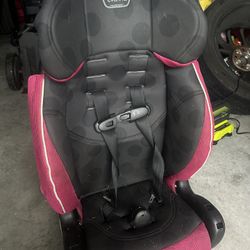 Evenflo Toddler Car seat