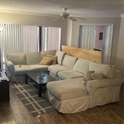 Large Couch