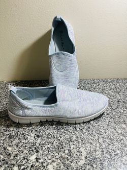 Very Soft Slip On Shoes