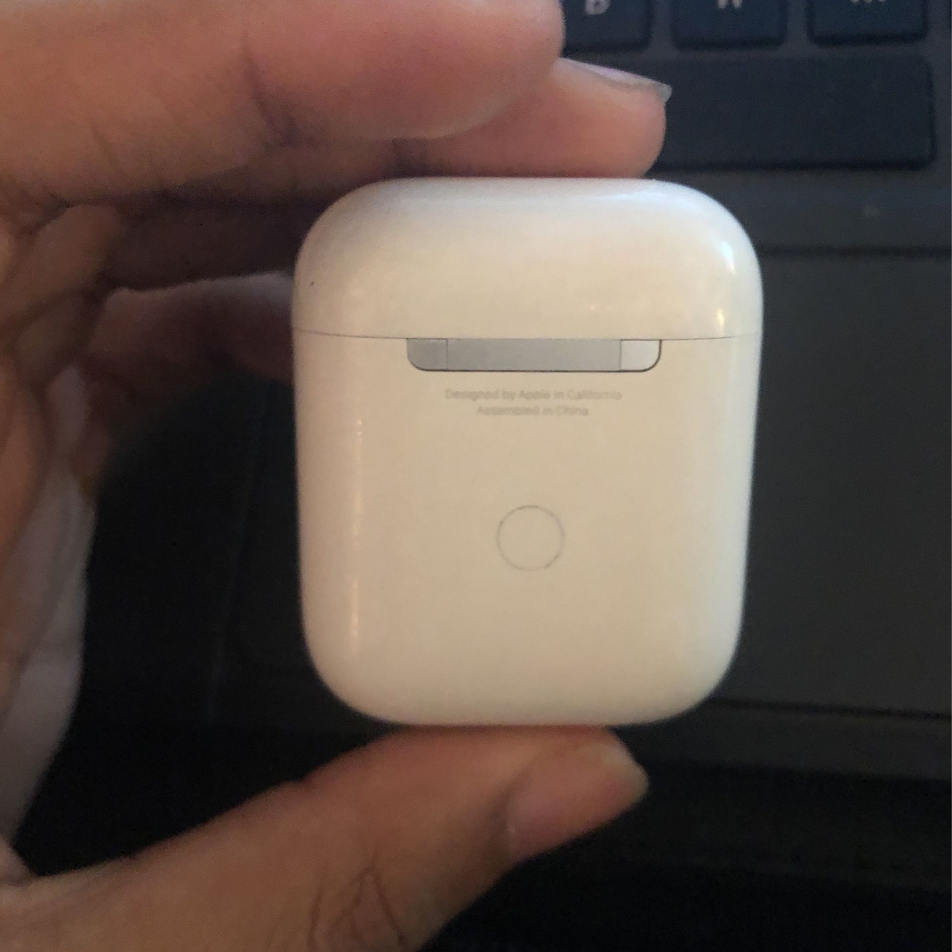 Air Pods