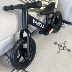 kids balance bike