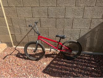 Bmx - 2016 Fit,