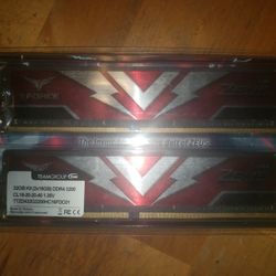 32gb Ddr4 3200 Cl16