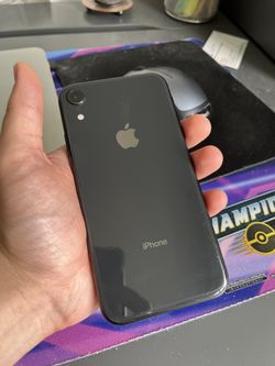 iPhone XR 128Gb Unlocked