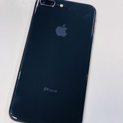 IPhone 8 Plus 64GB Fully unlocked 
