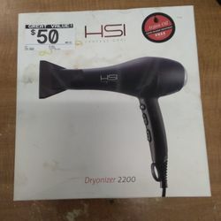 HSI Proffesional Hair Care