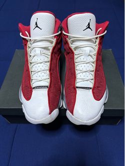 Jordan 13 Retro Red Flint 2021 Size 10