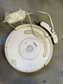 IRobot Roomba