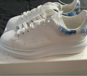 Alexander McQueens