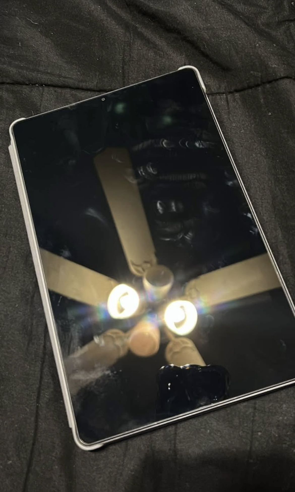 Lenovo Android Tablet