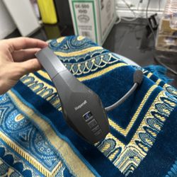 BlueParrott B550-XT Noise Canceling Bluetooth Headset