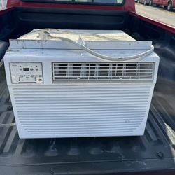 Air Conditioner Box
