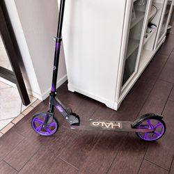 Scooter 🛴 
