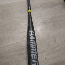 Easton Hammer T-ball Aluminum Bat