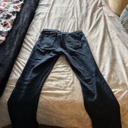 Women’s BUCKLE Brand Jeans