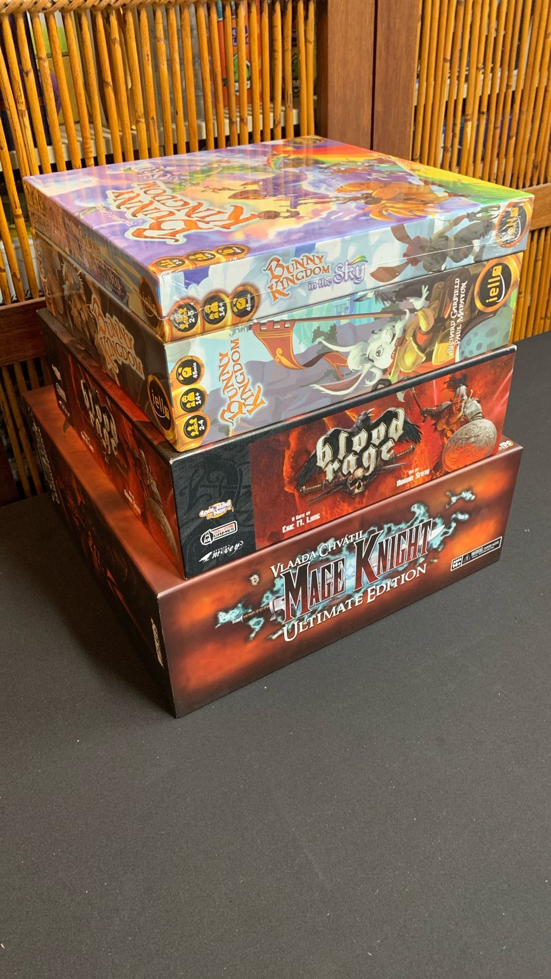 Board Games