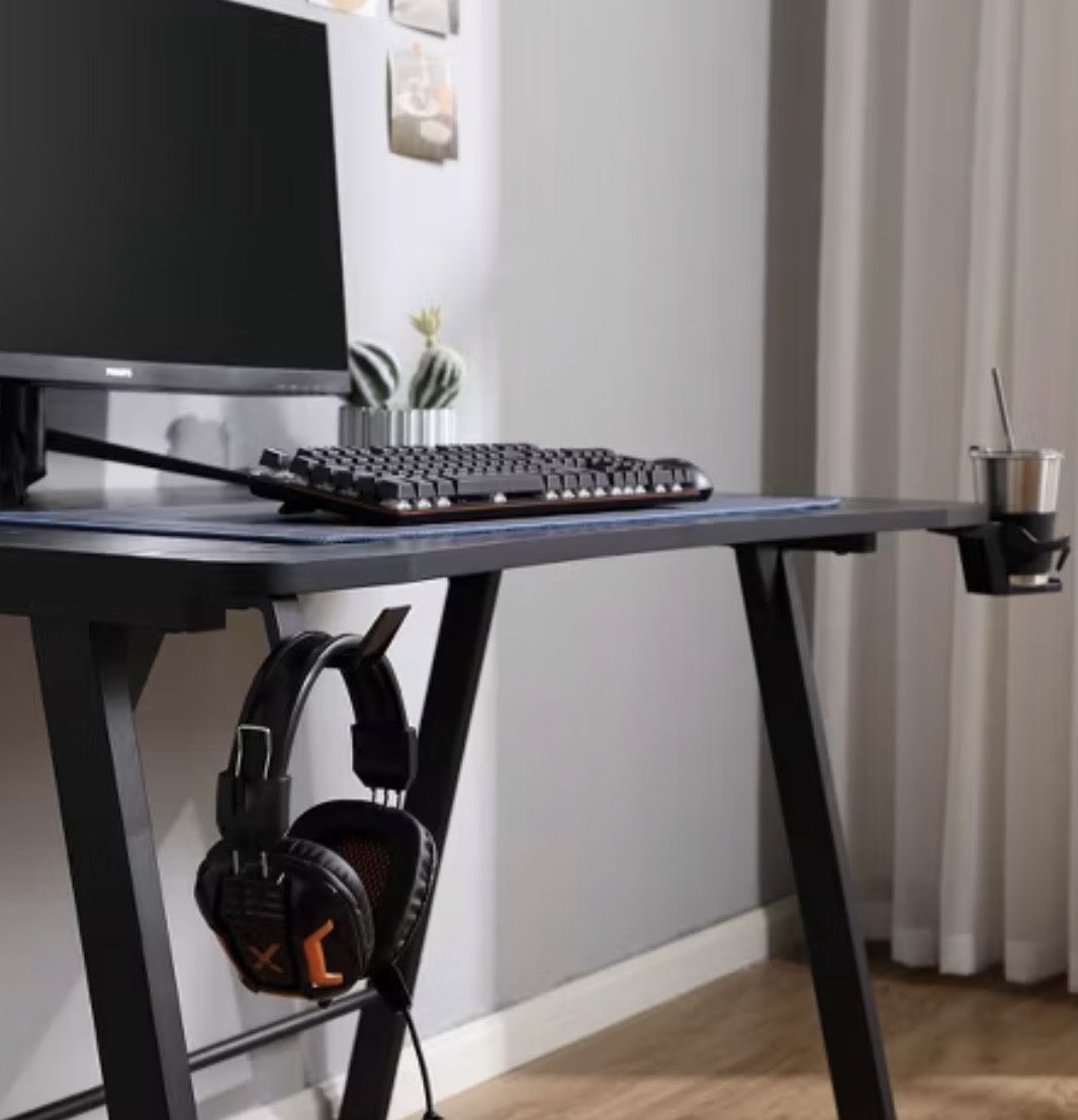 Rgb Desk Gaming Target 140 Without Tax