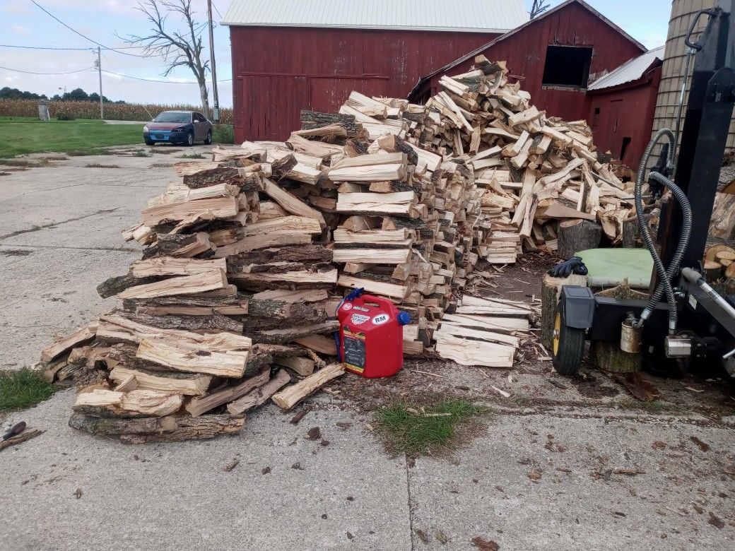 Firewood