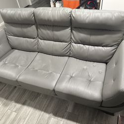 Couch Set 