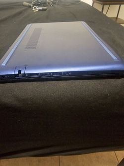 HP Stream 14 Laptop