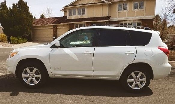 2006 Toyota Rav4