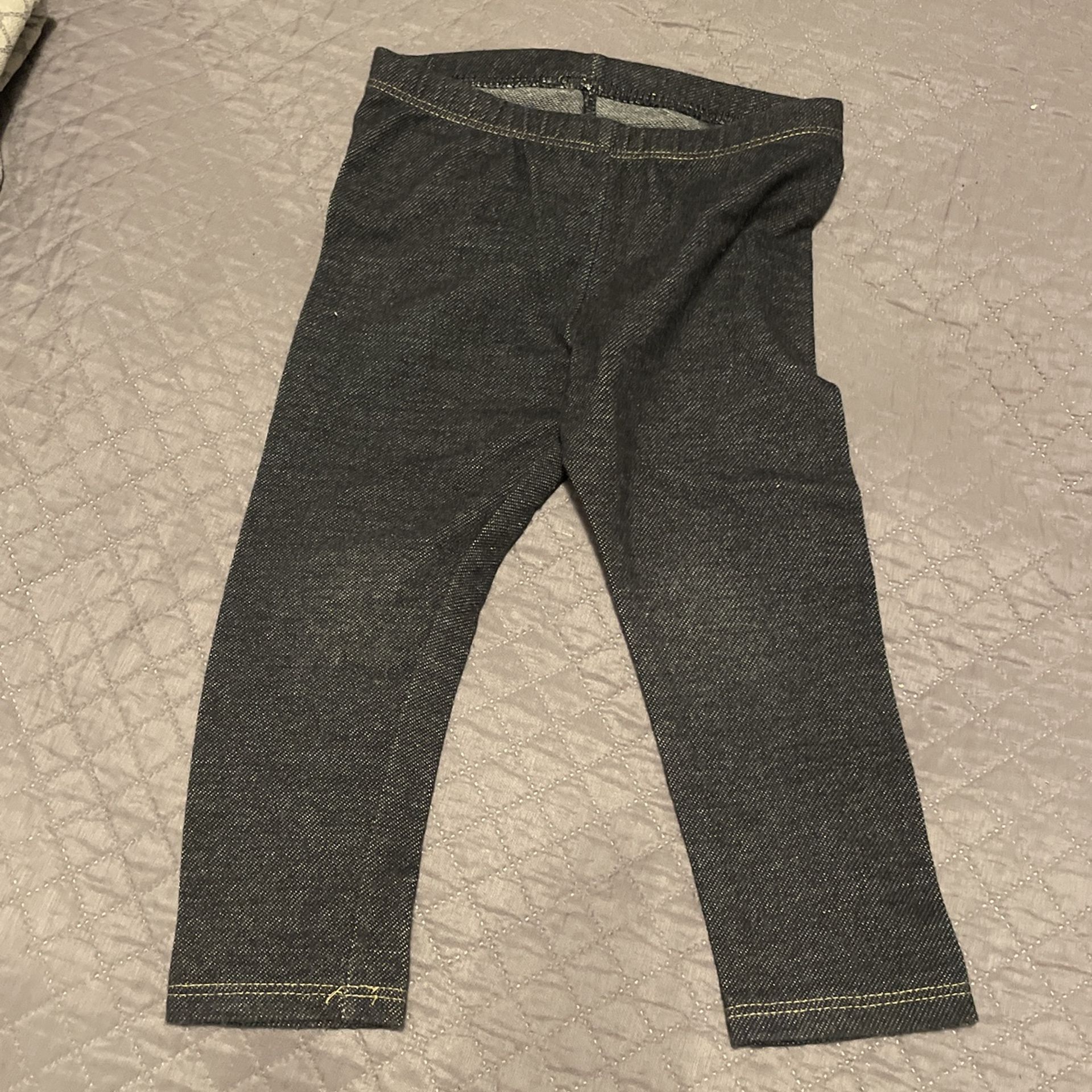 2t, Leggings, Girls